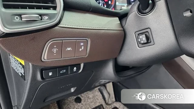 Hyundai Grandeur IG 2019 Черный из Кореи, фото 5