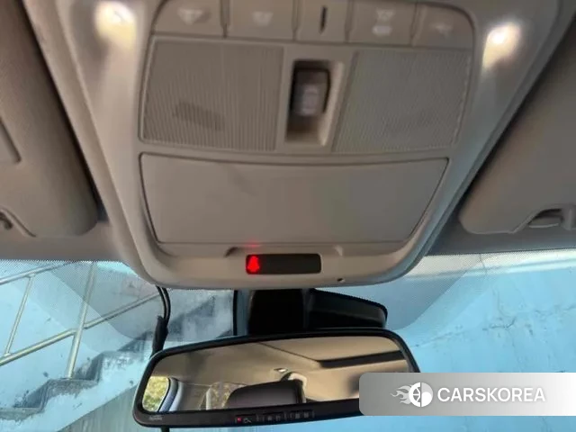 Renault Korea (Samsung) The New QM6 2020 Фиолетовый из Кореи, фото 5