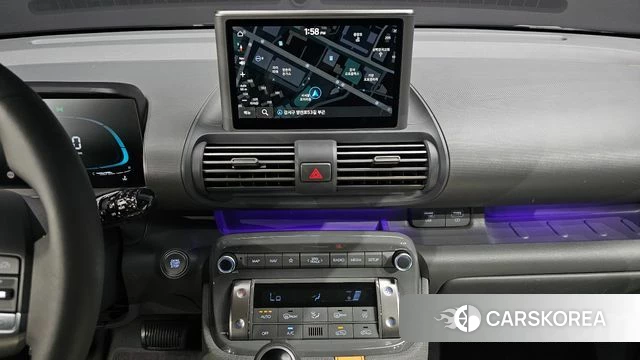 Hyundai Casper 2024 Зеленый из Кореи, фото 5