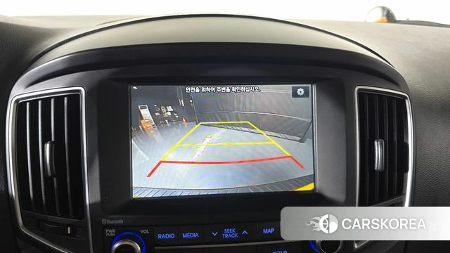 Hyundai The New Grand Starex 2018 Желтый из Кореи, фото 5