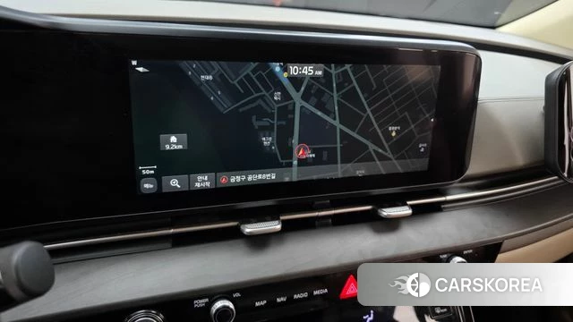 Kia Carnival 4th generation 2021 Белый из Кореи, фото 5