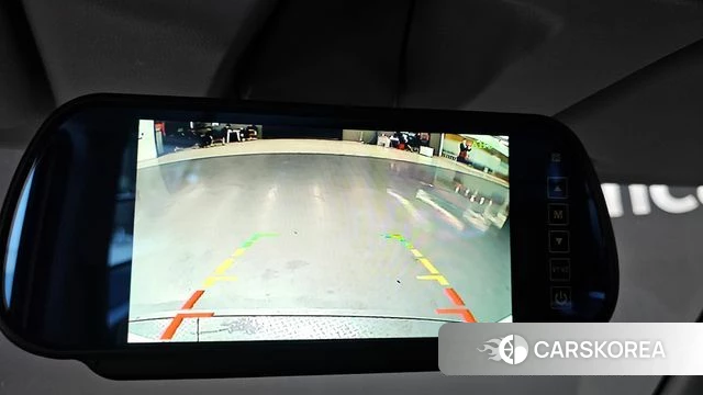 Kia The New Ray 2020 Белый из Кореи, фото 5