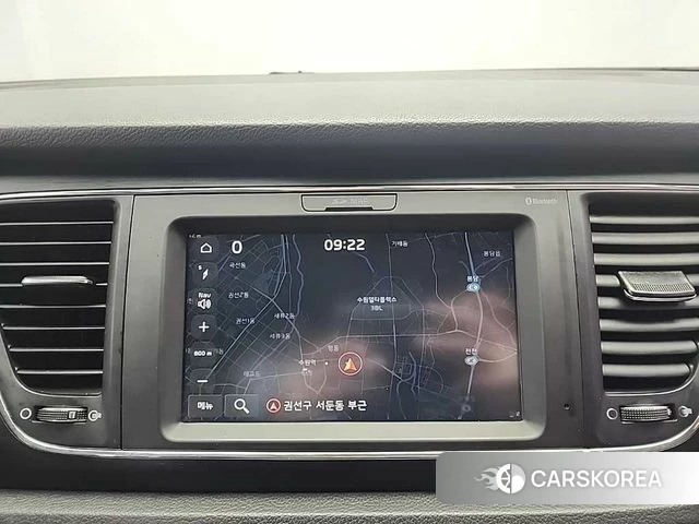 Kia The New Carnival 2019 Черный из Кореи, фото 5