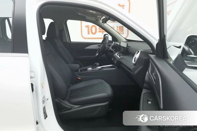 Haval H5 2025 Белый из Китая, фото 5