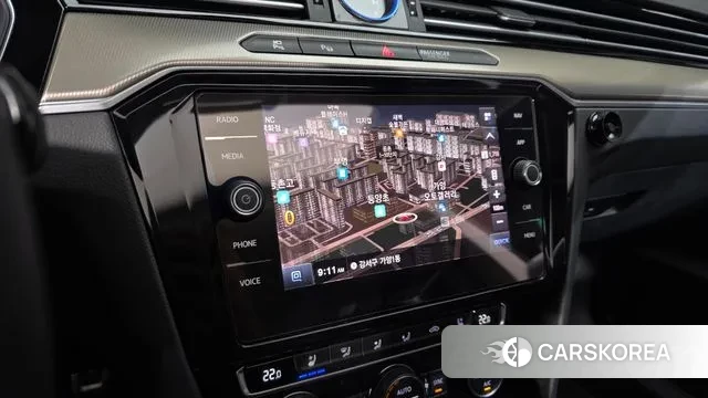 Volkswagen Arteon 2020 Белый из Кореи, фото 5