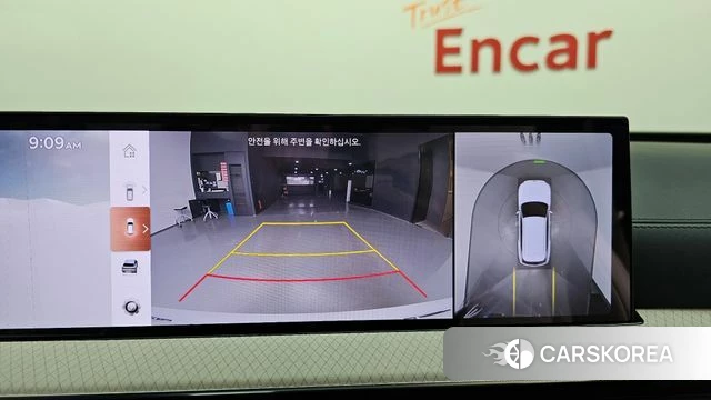 Genesis GV80 2025 Белый из Кореи, фото 5