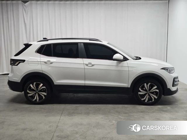 Volkswagen Tuyue 2025 Белый из Китая, фото 5