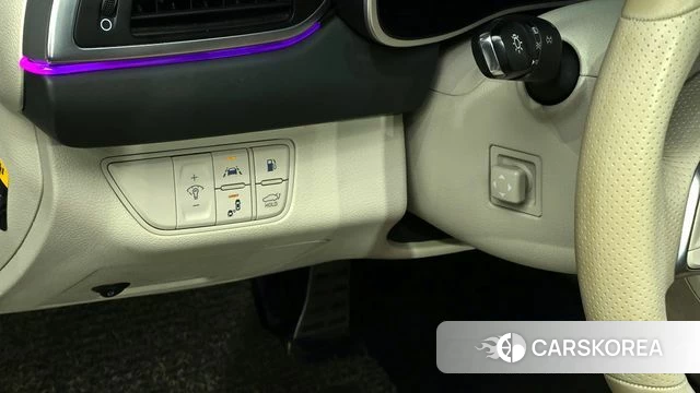 Genesis G70 2019 Белый из Кореи, фото 5