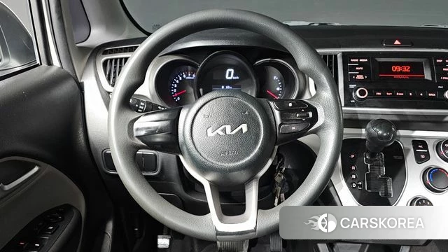 Kia The New Ray 2022 Белый из Кореи, фото 5