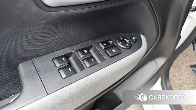 Kia The New Ray 2022 Жемчужный цвет из Кореи, фото 5