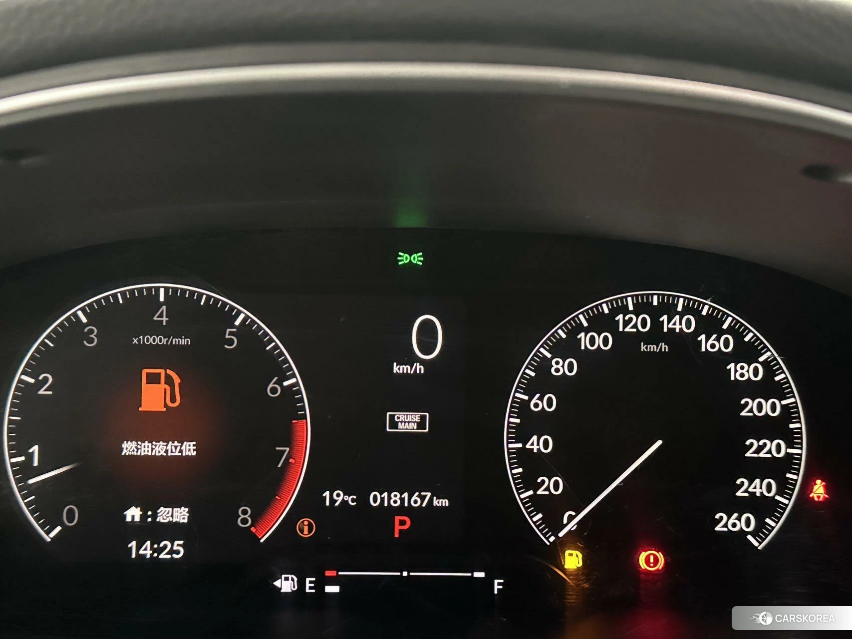 Honda Civic 2021 Другой из Китая, фото 5