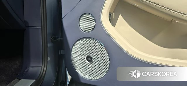 Bentley Continental GT 3rd Generation 2023 Синий из Кореи, фото 5