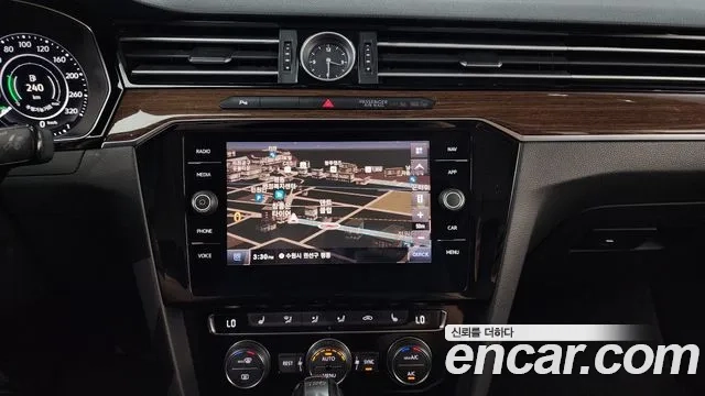 Volkswagen Passat GT (B8) id 2887164 из Кореи 5