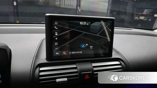 Hyundai Casper 2022 Белый из Кореи, фото 5