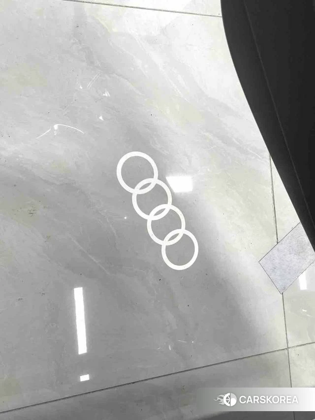 Audi A3 2023 Белый из Китая, фото 5