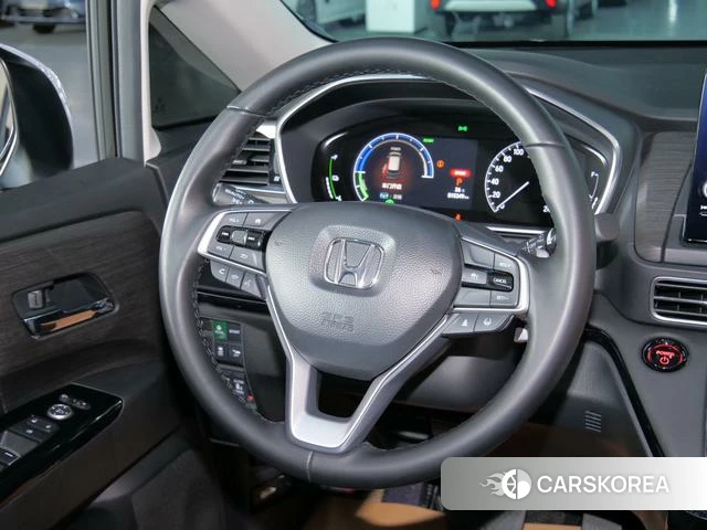 Honda Ai Lishen 2025 Белый из Китая, фото 5