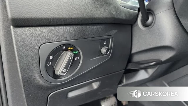 Volkswagen Tiguan Allspace 2020 Черный из Кореи, фото 5