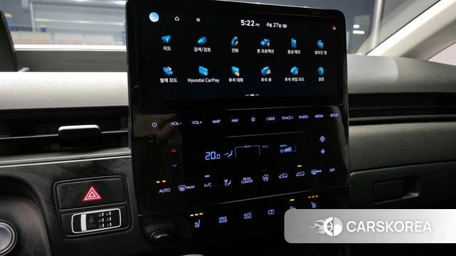 Hyundai Staria 2022 Белый из Кореи, фото 5