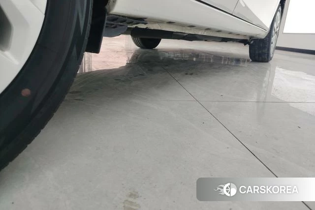 Toyota Vios FS 2020 Белый из Китая, фото 5