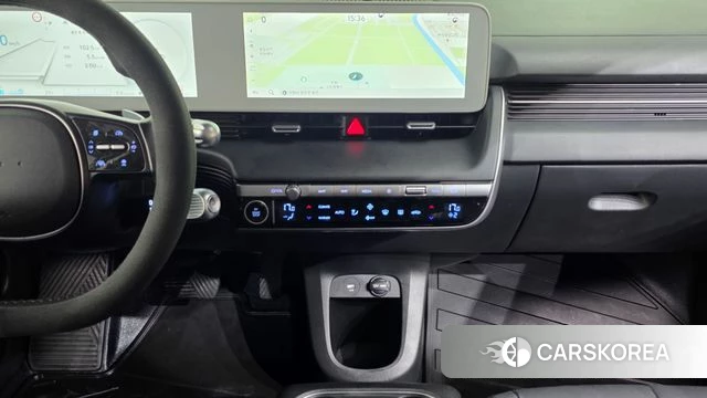 Hyundai Ionic 5 2022 Белый из Кореи, фото 5