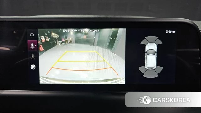 Kia The New Seltos 2022 Белый из Кореи, фото 5