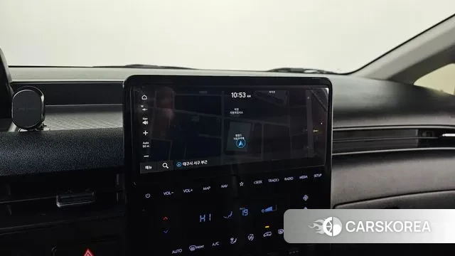 Hyundai Staria 2023 Серебряный из Кореи, фото 5