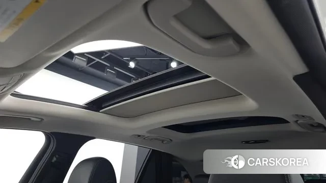 Mercedes-Benz GLC-Class X253 2019 Белый из Кореи, фото 5