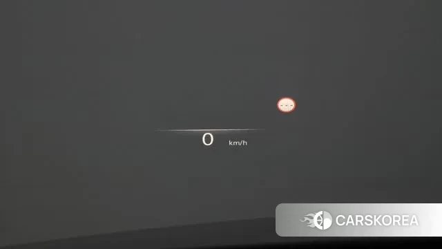 Genesis G80 (RG3) 2023 Серый из Кореи, фото 5