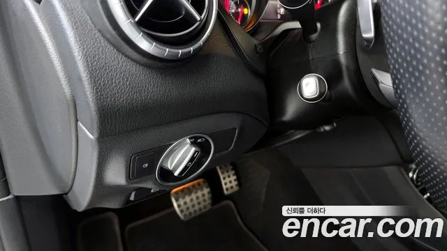 Mercedes-Benz CLA-Class C117 2018 Белый из Кореи, фото 5