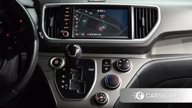 Kia The New Ray 2022 Небесно-голубой из Кореи, фото 5