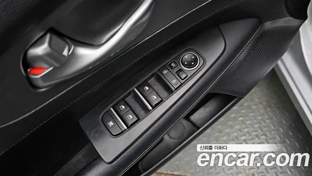 Kia Come New K3 2018 Серебряный из Кореи, фото 5