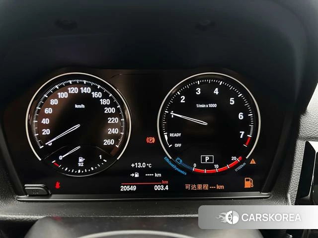 BMW 1 series 2021 Белый из Китая, фото 5