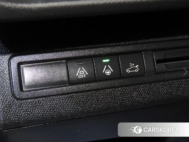 Peugeot 5008 second generation 2021 Серый из Кореи, фото 5