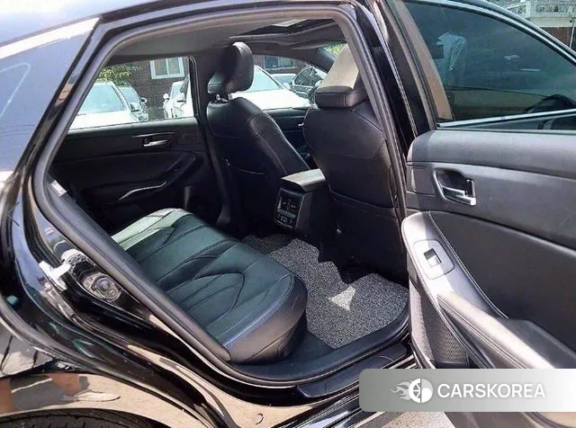 Toyota Avalon 5th Generation id 2884928 из Кореи 5