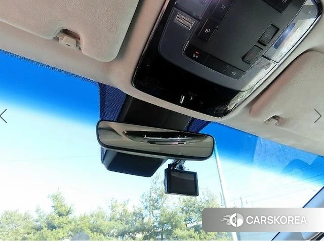 Hyundai Staria 2021 Черный из Кореи, фото 5