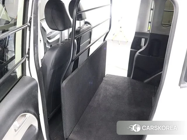 Kia The New Ray 2020 Белый из Кореи, фото 5