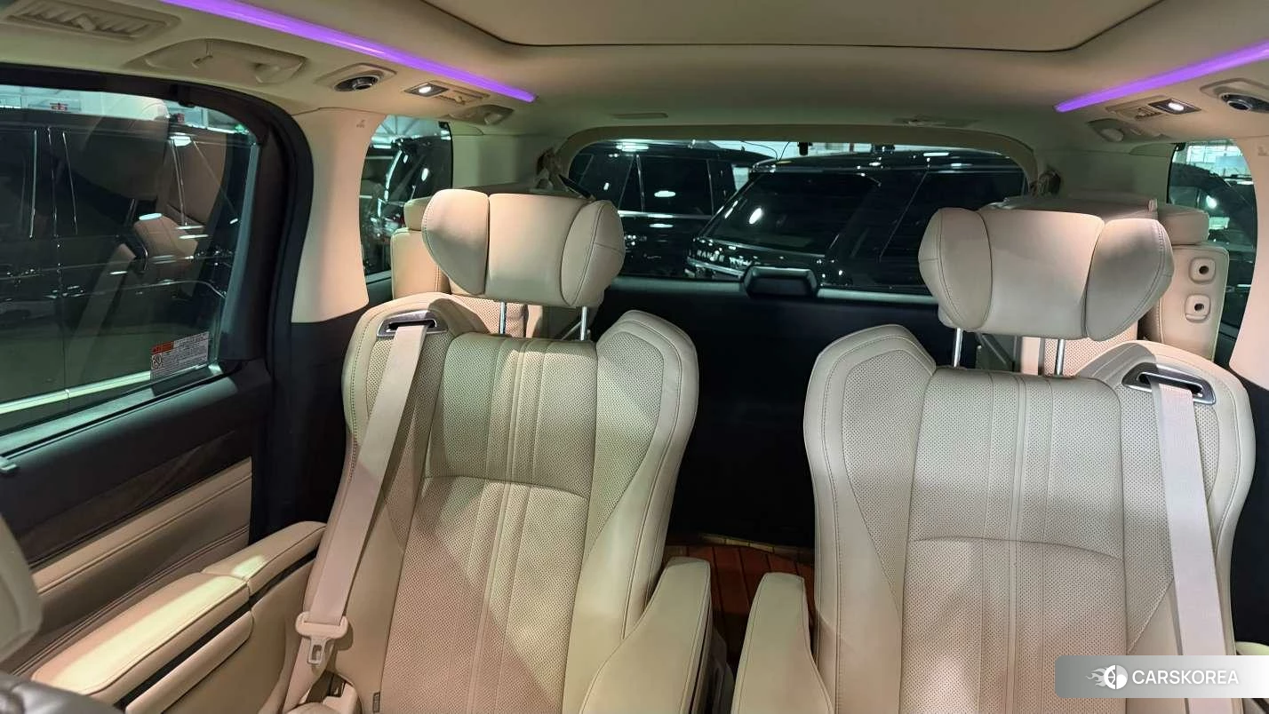 Toyota Elfa 2021 Черный из Китая, фото 5