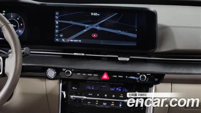 Kia Carnival 4th generation id 2635483 из Кореи 5