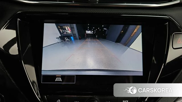 Chevrolet (GM Daewoo) Trailblazer 2022 Черный из Кореи, фото 5