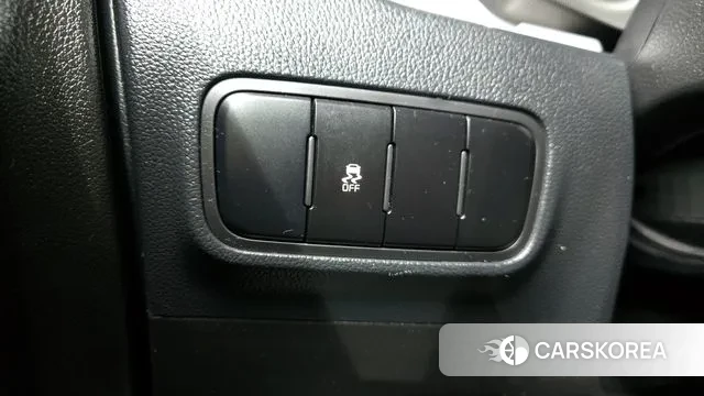 Kia The New Ray 2021 Белый из Кореи, фото 5