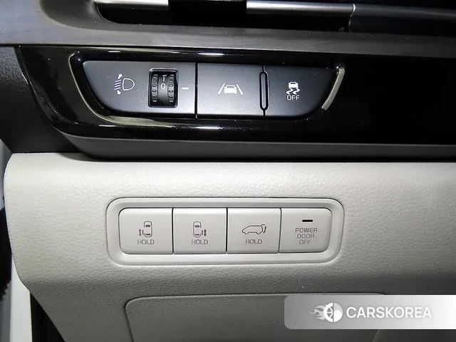 Kia Carnival 4th generation id 3650732 из Кореи 5