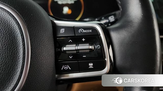 Kia Carnival 4th generation 2021 Белый из Кореи, фото 5