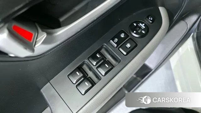 Kia The New Ray 2021 Белый из Кореи, фото 5