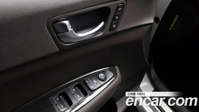 Kia The New K5 2nd generation 2018 Белый из Кореи, фото 5