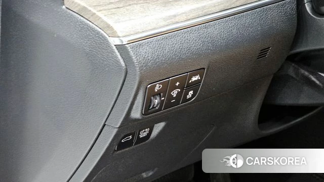 Kia K5 Hybrid 3rd Generation 2021 Белый из Кореи, фото 5