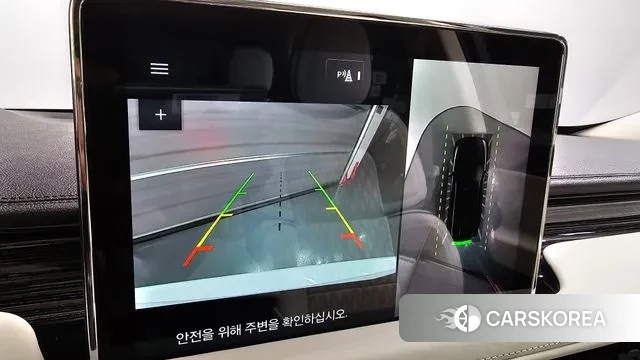 Lincoln Aviator 2nd generation 2020 Белый из Кореи, фото 5