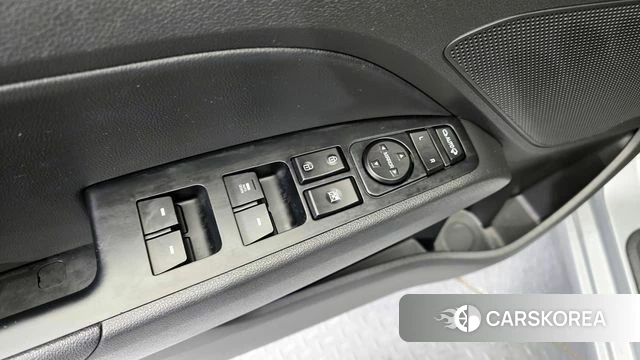 Hyundai The New Avante AD 2019 Серебряный из Кореи, фото 5