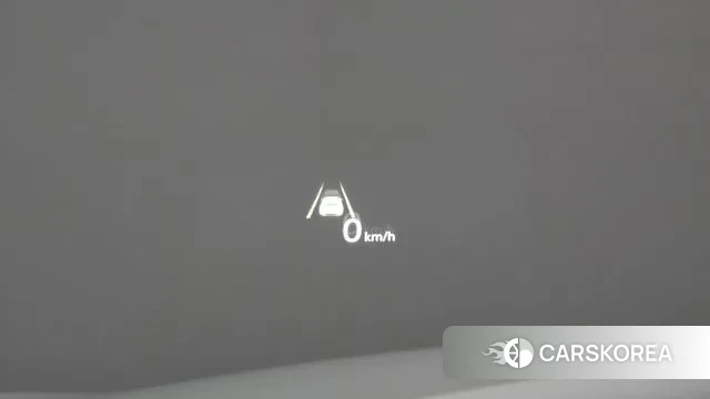 Genesis The New G70 2023 Белый из Кореи, фото 5