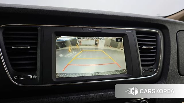 Kia The New Carnival 2019 Черный из Кореи, фото 5