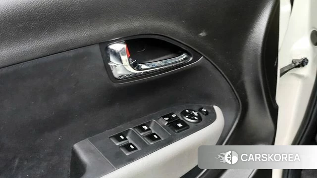 Kia The New Ray 2021 Жемчужный цвет из Кореи, фото 5